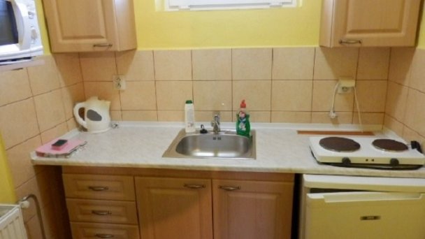 Ubytovanie u Angely, Veľký Meder 30