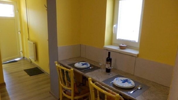 Ubytovanie u Angely, Veľký Meder 5