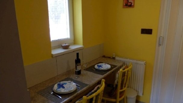 Ubytovanie u Angely, Veľký Meder 25