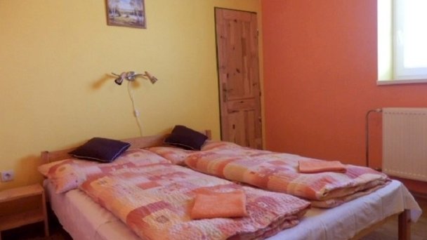 Ubytovanie u Angely, Veľký Meder 13