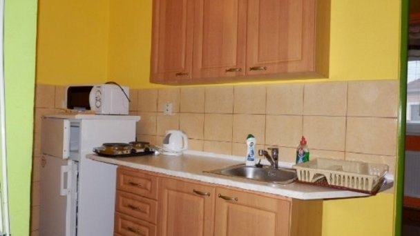 Ubytovanie u Angely, Veľký Meder 21