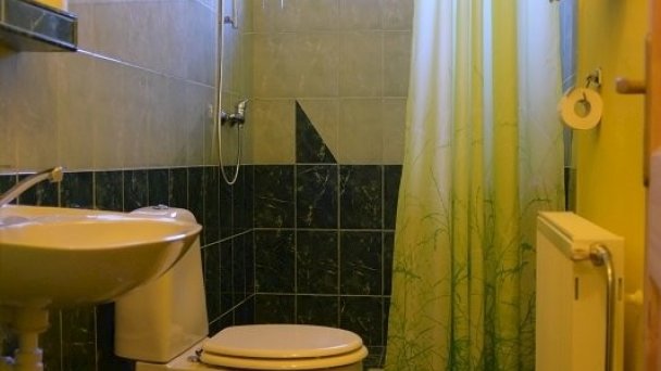 Ubytovanie u Angely, Veľký Meder 9