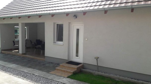 Apartmány u Árpiho Veľký Meder 30
