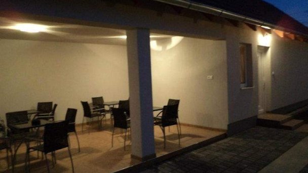 Apartmány u Árpiho Veľký Meder 3