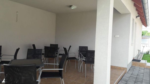 Apartmány u Árpiho Veľký Meder 29