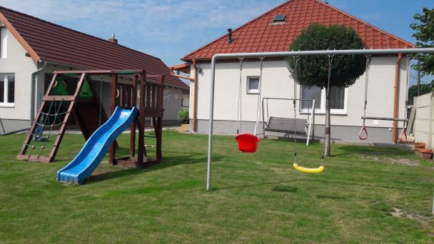 Apartmány u Árpiho Veľký Meder 26