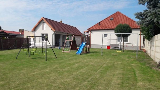 Apartmány u Árpiho Veľký Meder 25