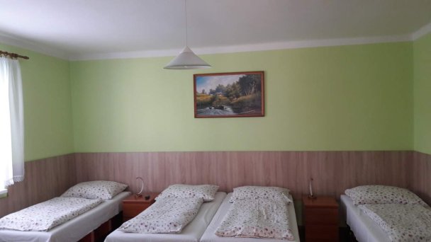 Apartmány u Árpiho Veľký Meder 23