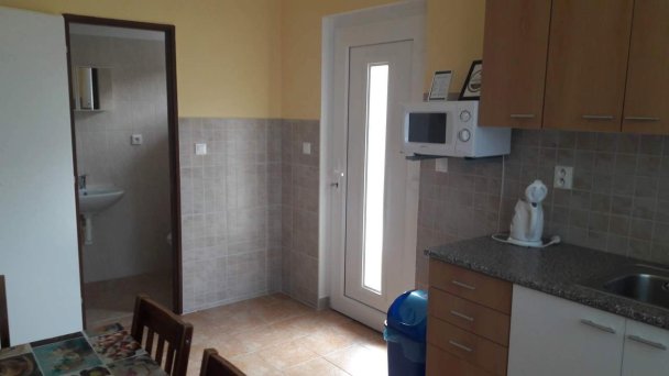 Apartmány u Árpiho Veľký Meder 21
