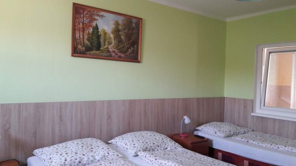Apartmány u Árpiho Veľký Meder 8