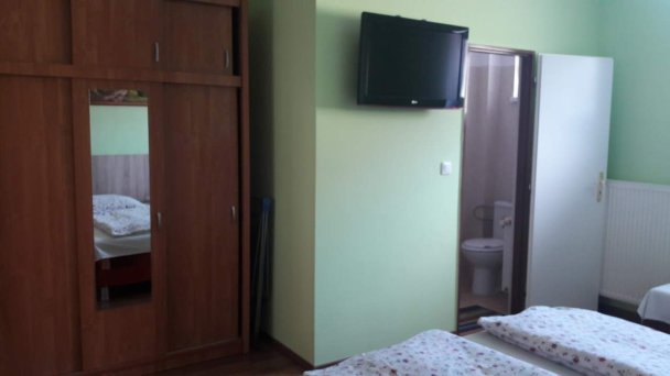 Apartmány u Árpiho Veľký Meder 9