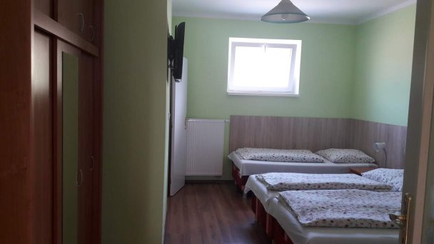 Apartmány u Árpiho Veľký Meder 10