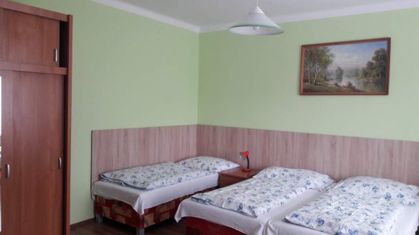 Apartmány u Árpiho Veľký Meder 12
