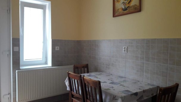 Apartmány u Árpiho Veľký Meder 14