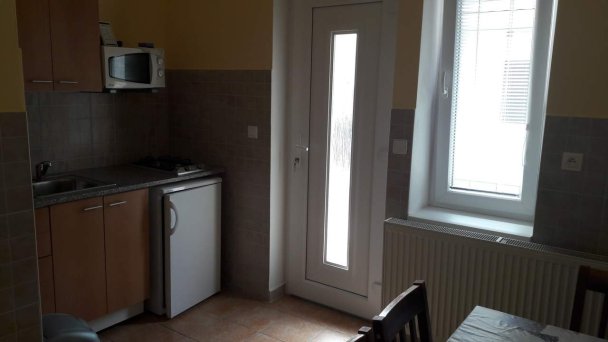 Apartmány u Árpiho Veľký Meder 15