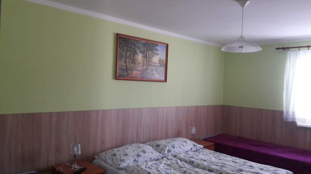Apartmány u Árpiho Veľký Meder 17