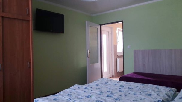Apartmány u Árpiho Veľký Meder 18