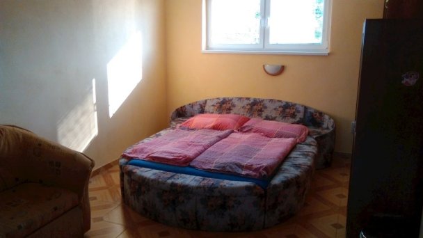 Chatky a apartmány Pod starým orechom Veľký Meder 31