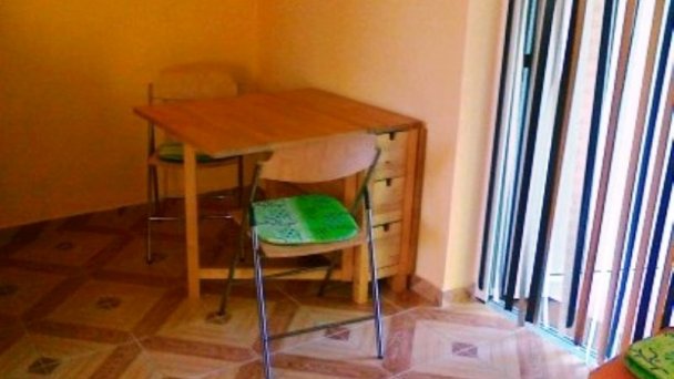 Chatky a apartmány Pod starým orechom Veľký Meder 33