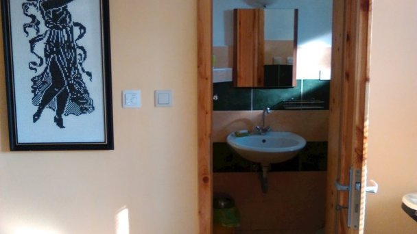 Chatky a apartmány Pod starým orechom Veľký Meder 24