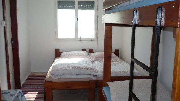 Chatky a apartmány Pod starým orechom Veľký Meder 41