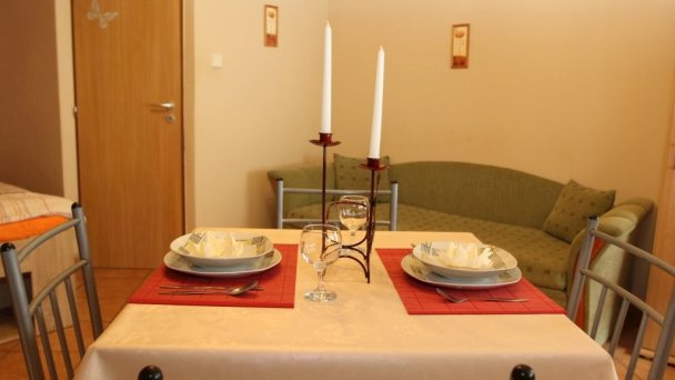 Zelený domček Veľký Meder 9