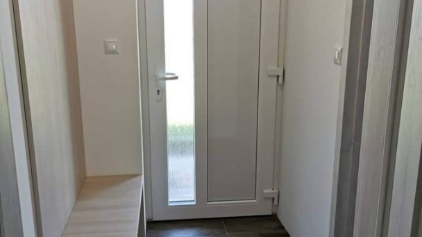 Zelený domček Veľký Meder 20