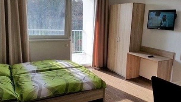 Apartmánový dom Solar Park Veľký Meder 32