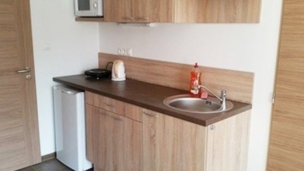 Apartmánový dom Solar Park Veľký Meder 31