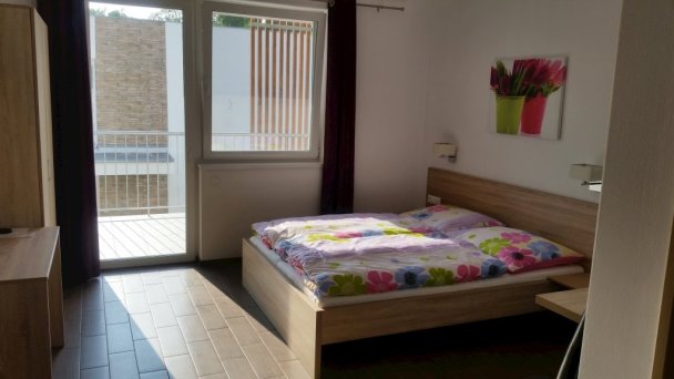 Apartmánový dom Solar Park Veľký Meder 29