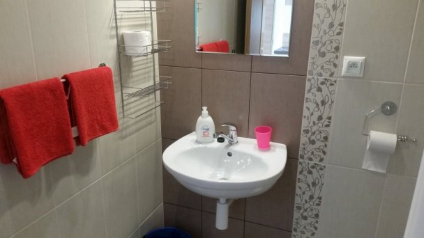Apartmánový dom Solar Park Veľký Meder 28
