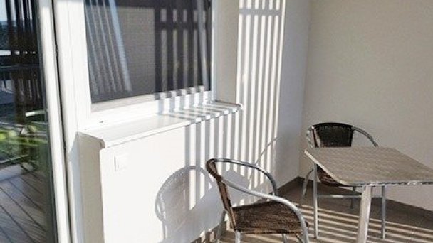 Apartmánový dom Solar Park Veľký Meder 3