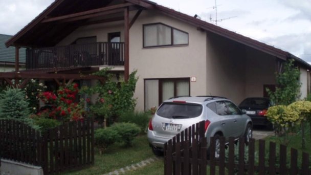 Vila Danka Veľký Meder 22