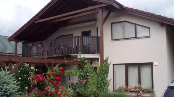 Vila Danka Veľký Meder 21
