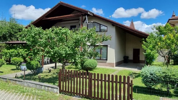 Vila Danka Veľký Meder 17