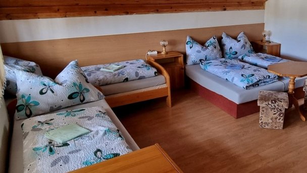 Vila Danka Veľký Meder 3