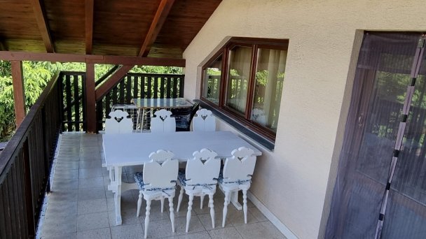 Vila Danka Veľký Meder 7
