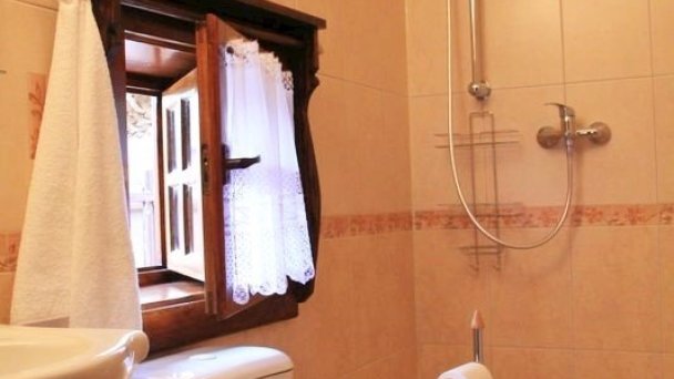 Drevenice Holúbkovia Terchová 39