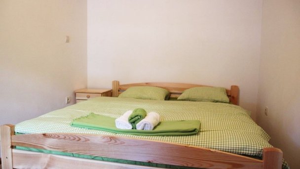 Drevenice Holúbkovia Terchová 20