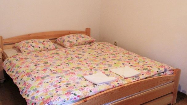 Drevenice Holúbkovia Terchová 54