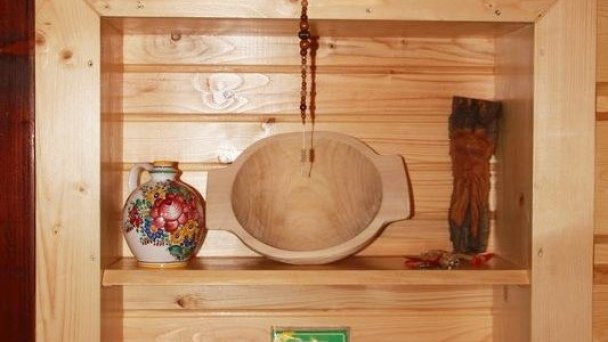Drevenice Holúbkovia Terchová 11