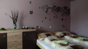 Apartmány Damián Veľký Meder 3