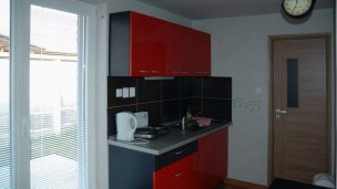 Apartmány Damián Veľký Meder 5