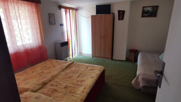 Ubytovanie u Memy Veľký Meder 11