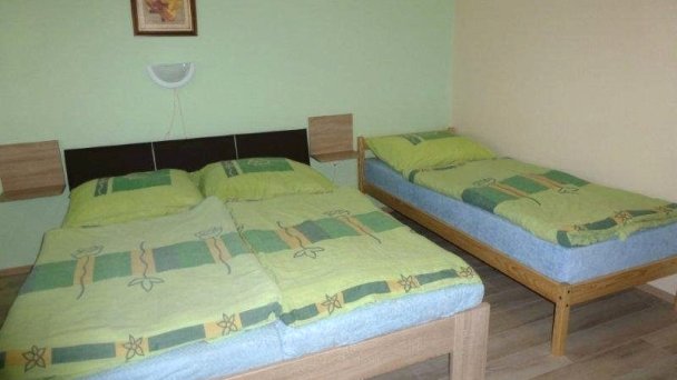 Apartmány Božíková Veľký Meder 32
