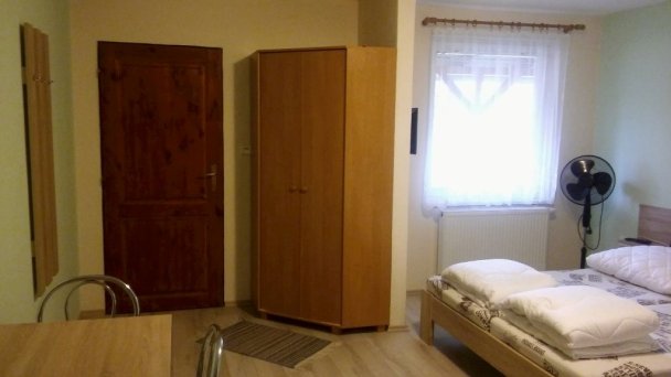 Apartmány Božíková Veľký Meder 27