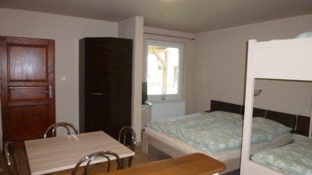Apartmány Božíková Veľký Meder 25
