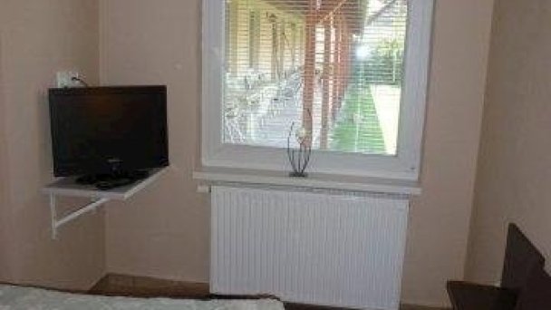 Apartmány Božíková Veľký Meder 24