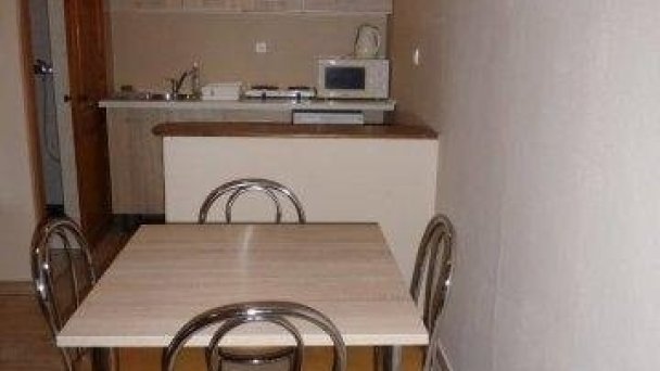 Apartmány Božíková Veľký Meder 20