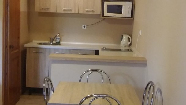 Apartmány Božíková Veľký Meder 19